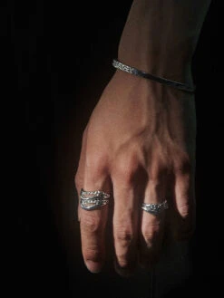 Maria Black Bess Ring -Maria Black 5122 3ca37c233e 6 original