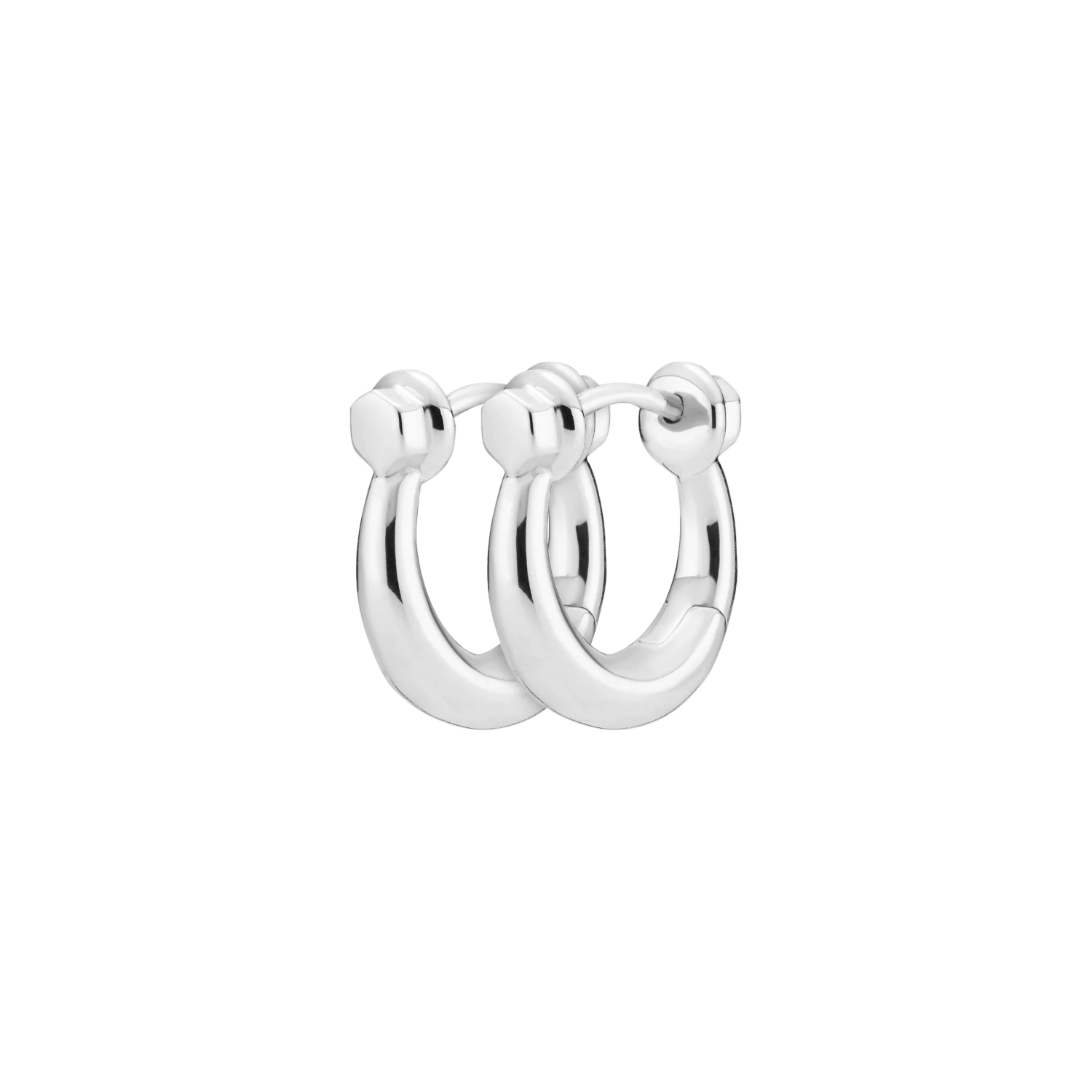 Maria Black Malik 8 Huggie 1 Maria Black Malik 8 Huggie