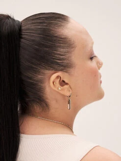 Maria Black Memory Lane Black And White Earring 7 Maria Black Memory Lane Black And White Earring -Maria Black 5138 02e0a03fcb h1065y 1 original