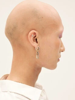 Maria Black Memory Lane Black And White Earring 6 Maria Black Memory Lane Black And White Earring -Maria Black 5138 a18280921f h1065y original