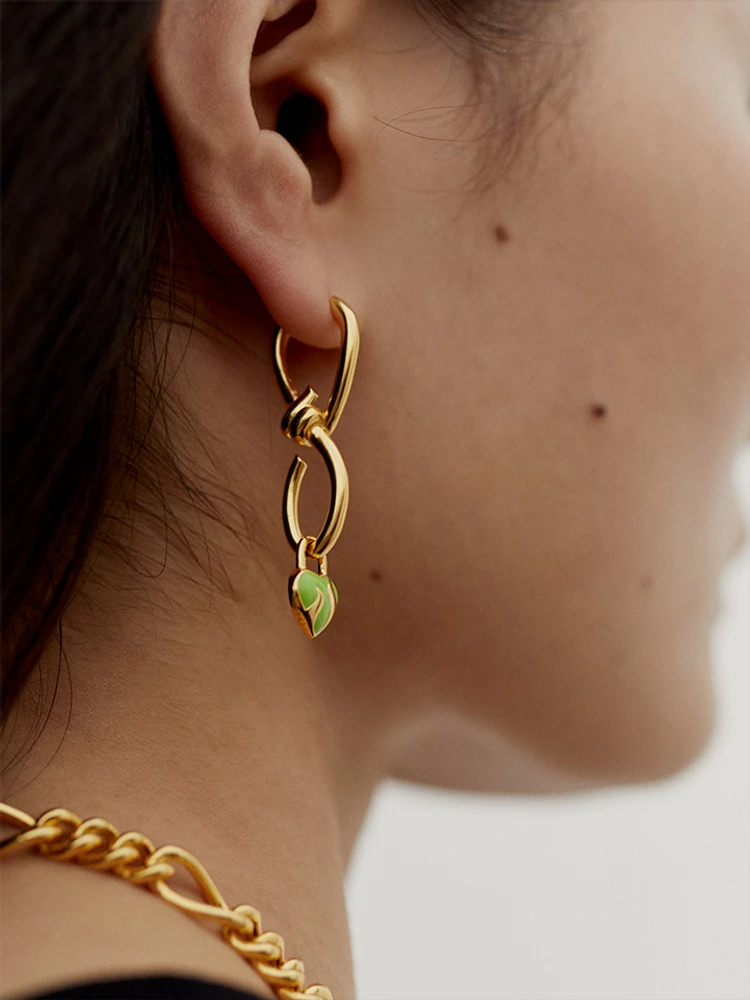 Maria Black Pirro Earring 2 Maria Black Pirro Earring - Image 2