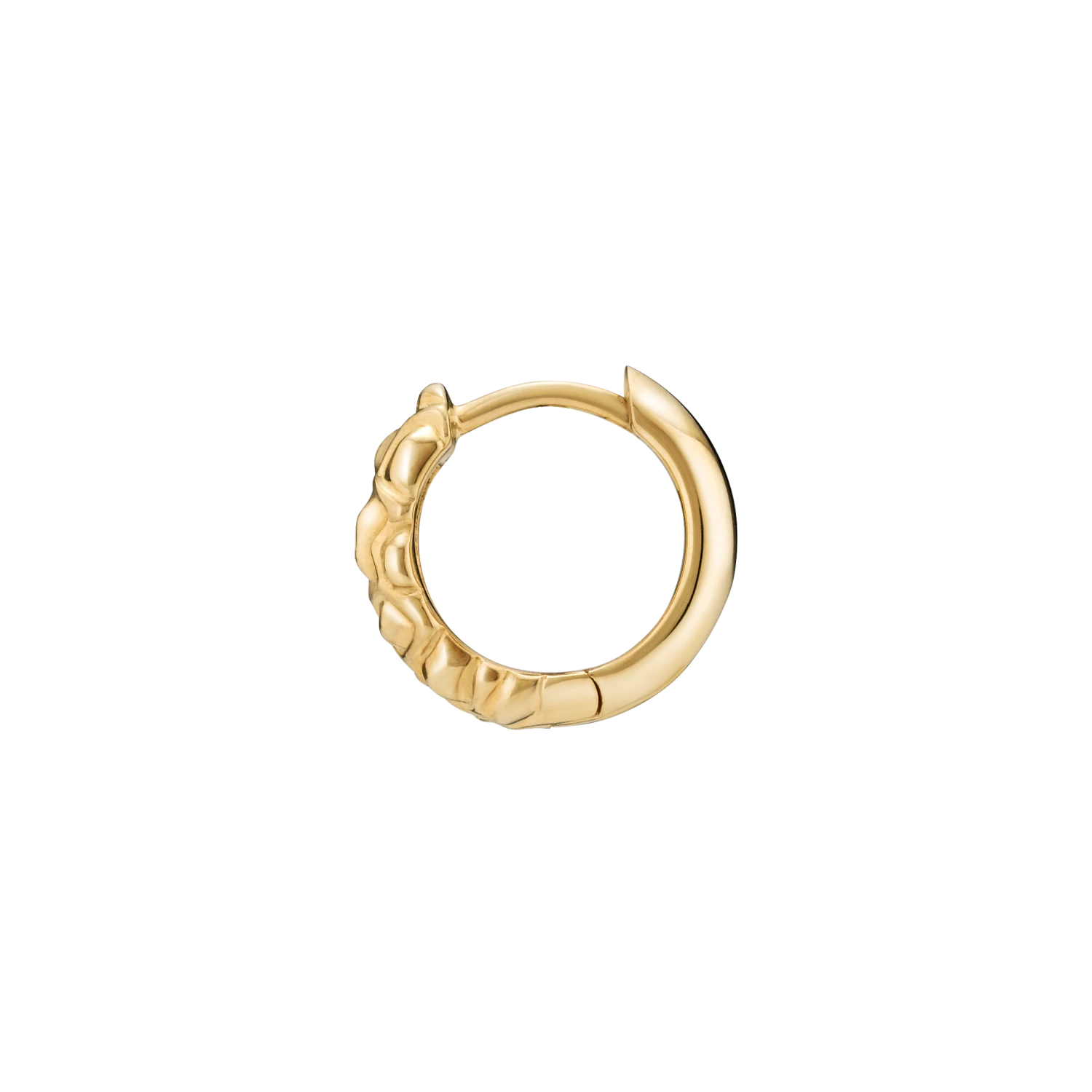 Maria Black Hot Lips 10 Huggie 2 Maria Black Hot Lips 10 Huggie - Image 2