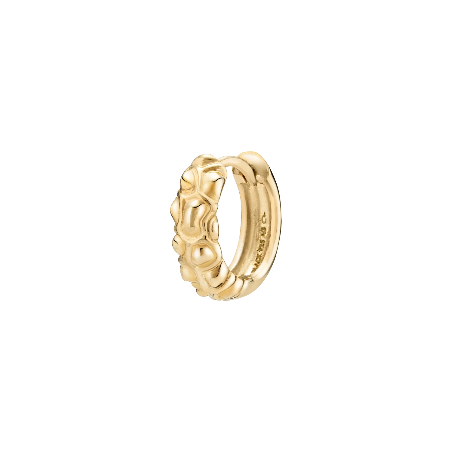 Maria Black Hot Lips 10 Huggie 1 Maria Black Hot Lips 10 Huggie