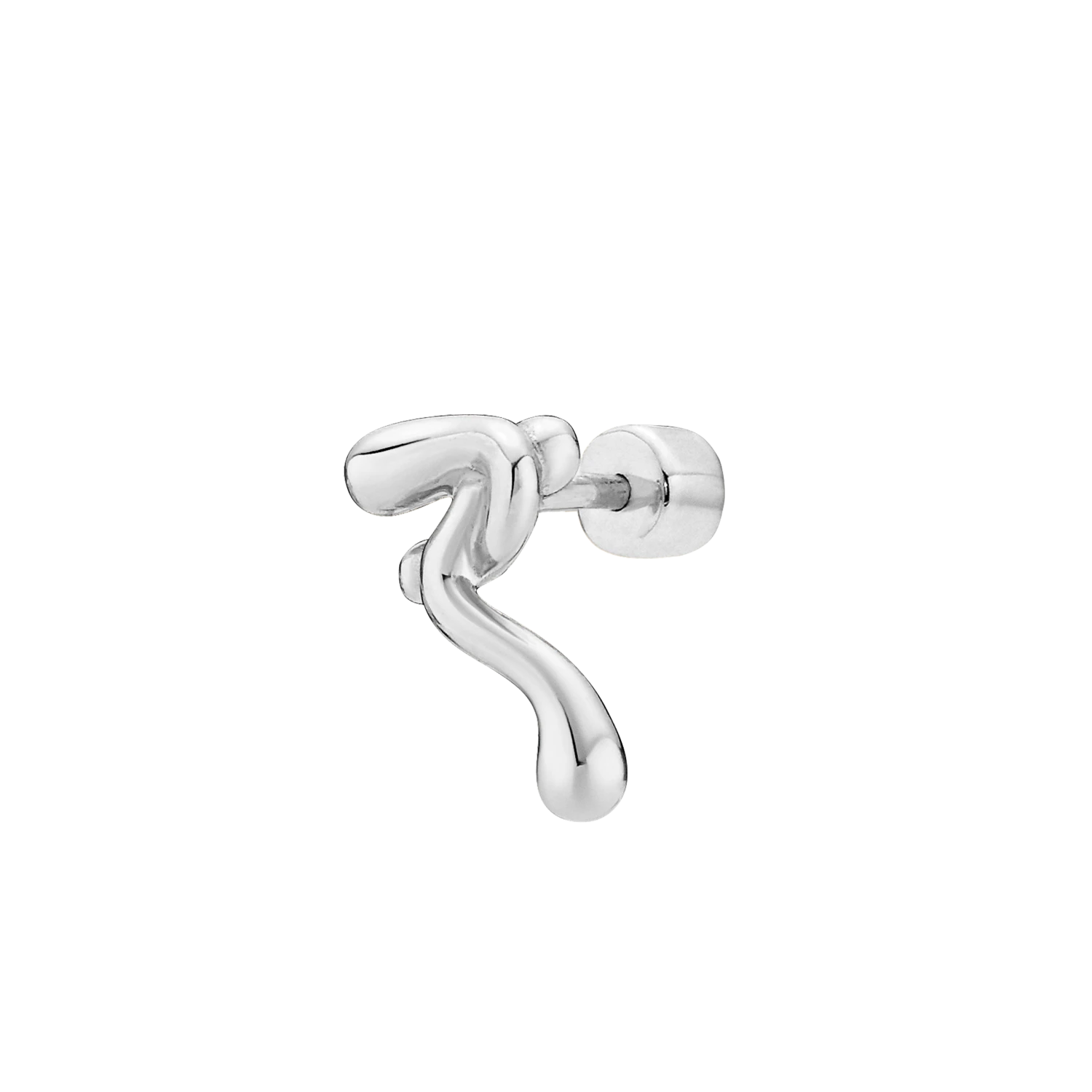 Maria Black Powderpuff Stud 1 Maria Black Powderpuff Stud