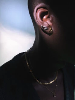 Maria Black Powderpuff Stud 5 Maria Black Powderpuff Stud -Maria Black 5228 8ca3aa0ebc j original