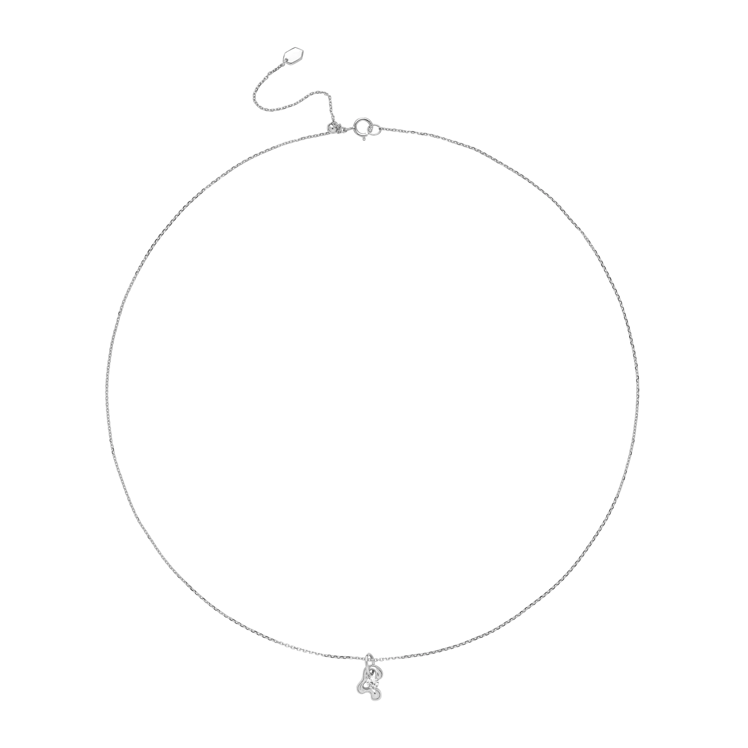 Maria Black Temple Necklace 1 Maria Black Temple Necklace