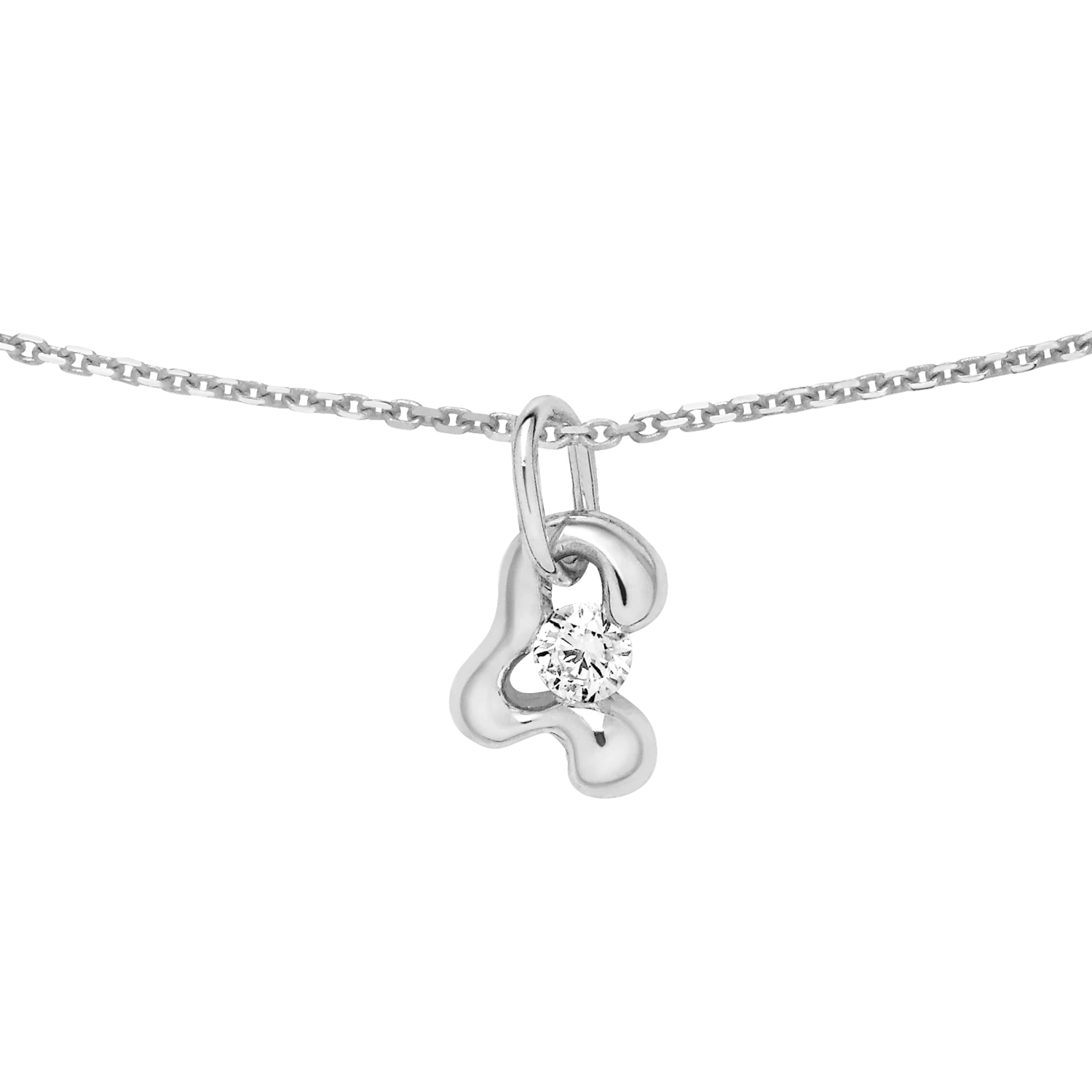 Maria Black Temple Necklace 2 Maria Black Temple Necklace - Image 2