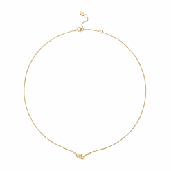 Maria Black Baxter Necklace