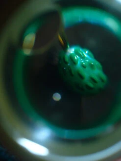 Maria Black Birds Nest Green Charm -Maria Black 5247 0301f2d8a8 p original