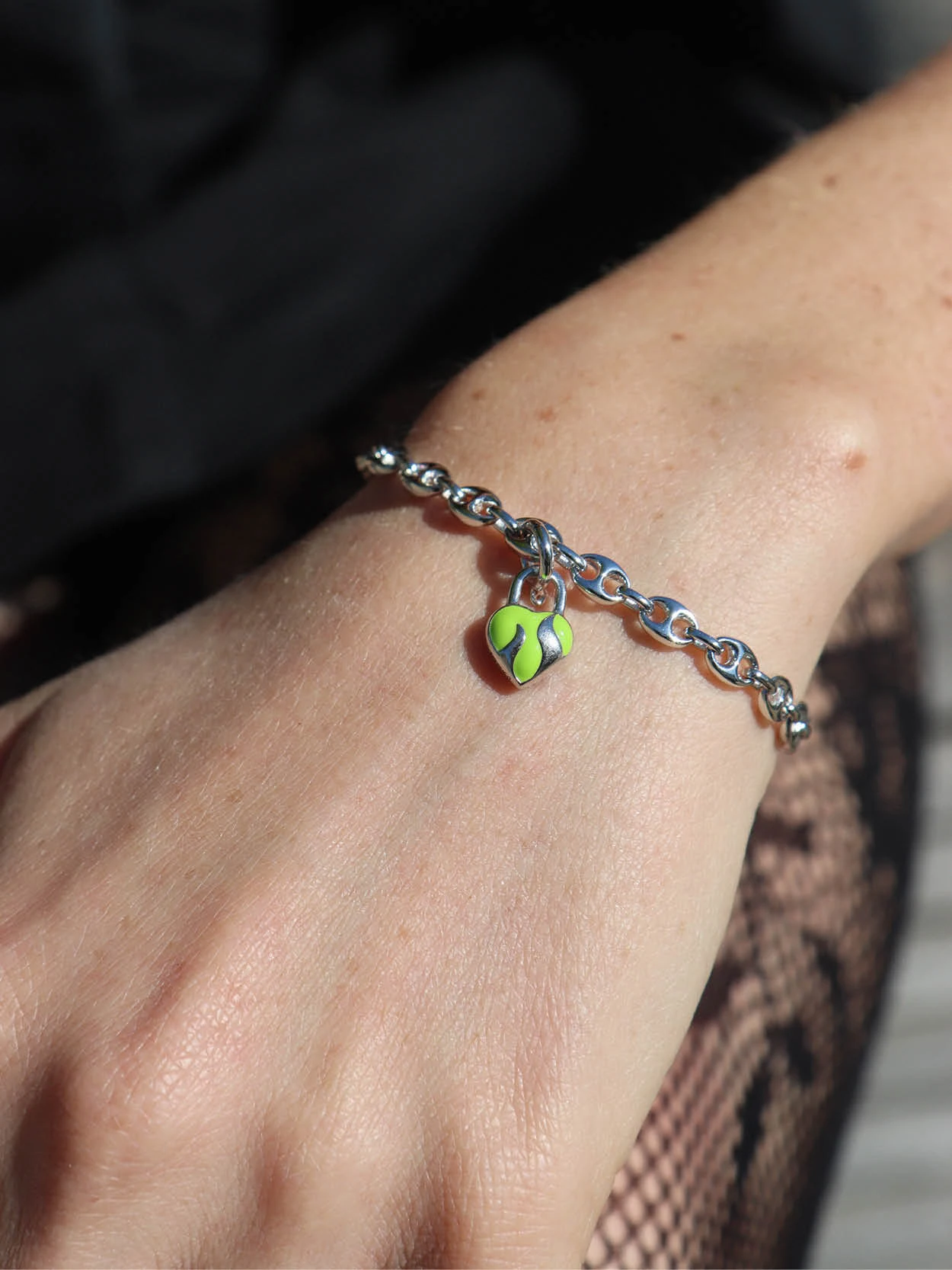 Maria Black Cosmopolitan Bracelet 4 Maria Black Cosmopolitan Bracelet - Image 4