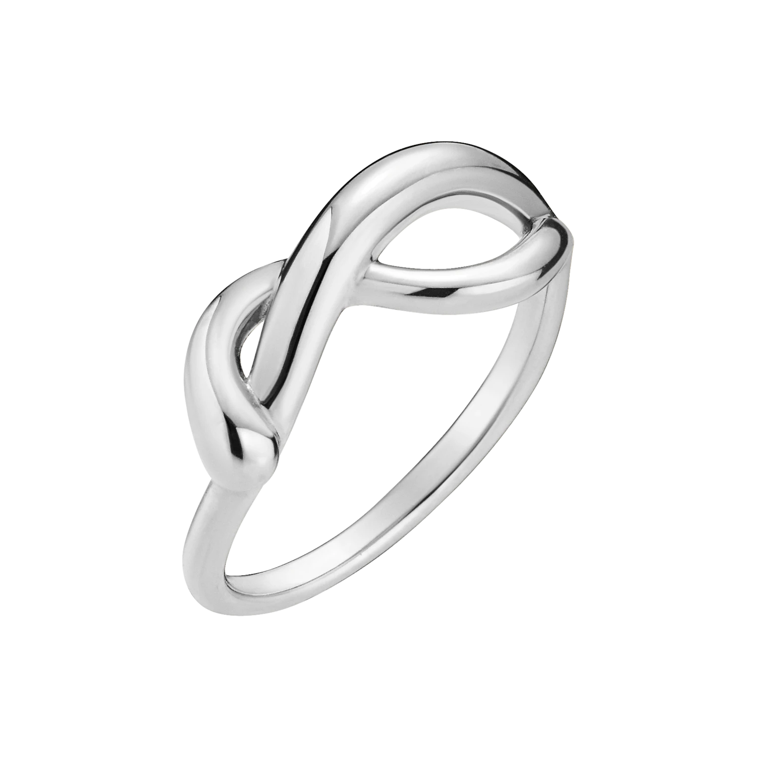 Maria Black Twisted Deceiver Ring 2 Maria Black Twisted Deceiver Ring - Image 2