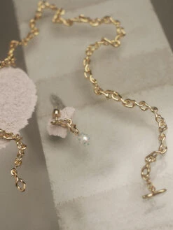 Maria Black Orion Blue Earring 5 Maria Black Orion Blue Earring -Maria Black 5344 076f4faaf0 24 original