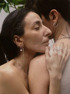 Maria Black Orion Earring -Maria Black 5353 284e79db21 orions 22 original