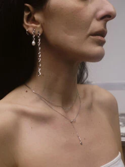 Maria Black Orion Earring -Maria Black 5353 49c0f998e7 orions1 original