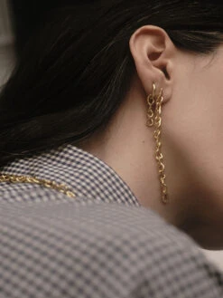 Maria Black Selene Earring -Maria Black 5356 70aaae9703 seleneg original