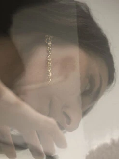 Maria Black Selene Earring -Maria Black 5356 838406747a seleneg1 original