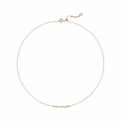 Maria Black Caria Necklace