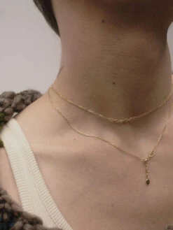 Maria Black Caria Necklace -Maria Black 5364 9e8c2d379a caria2 original