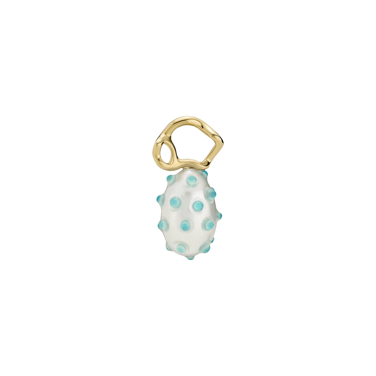 Maria Black Orion Blue Charm 1 Maria Black Orion Blue Charm