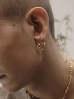 Maria Black Atalanta Earring 5 Maria Black Atalanta Earring -Maria Black 5440 0705e8ec27 3 original