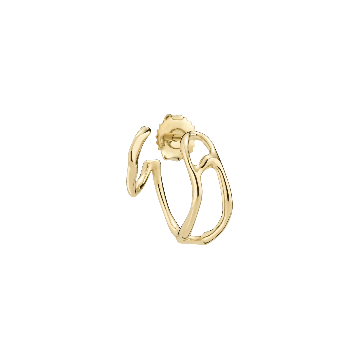 Maria Black Atalanta Earring 2 Maria Black Atalanta Earring - Image 2