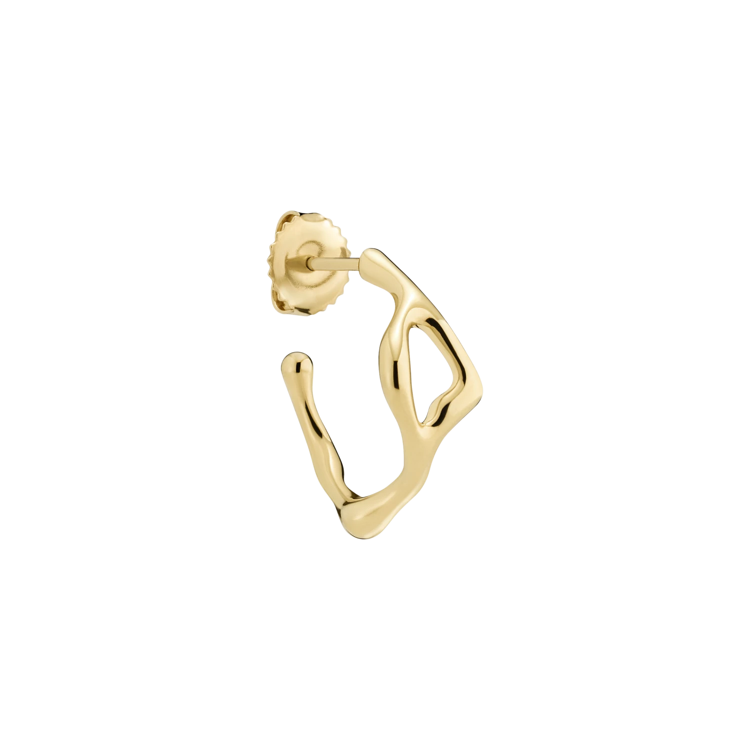 Maria Black Luna 14 Hoop 3 Maria Black Luna 14 Hoop - Image 3