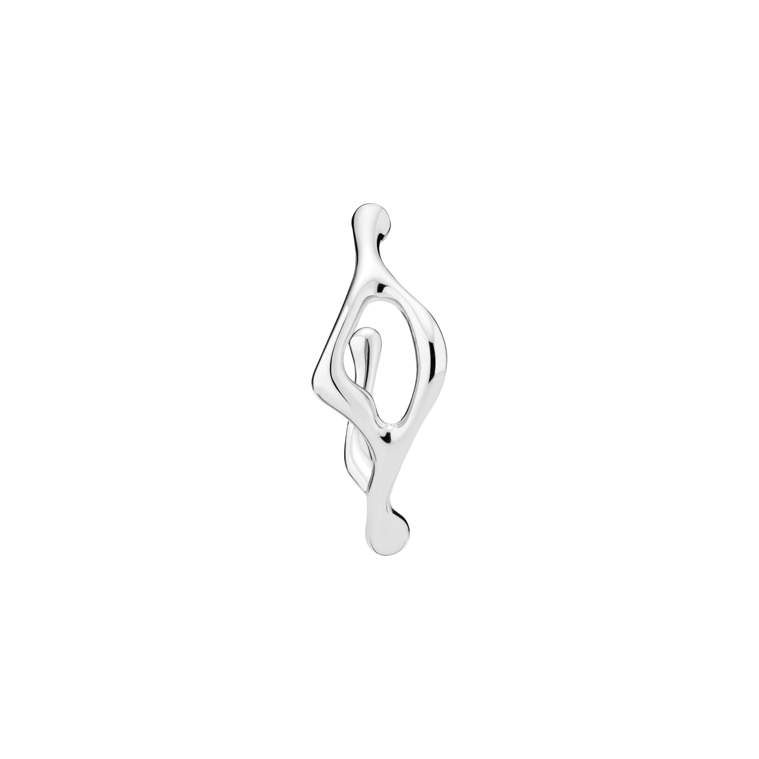 Maria Black Luna 18 Hoop 1 Maria Black Luna 18 Hoop