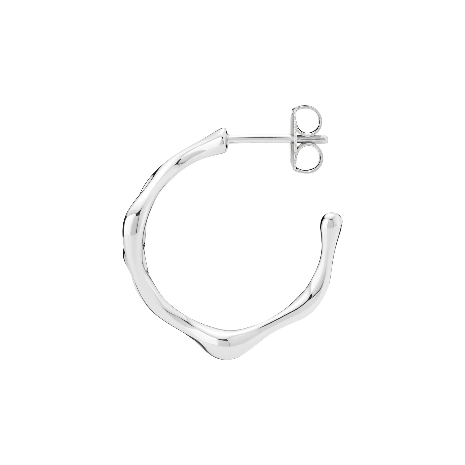 Maria Black Luna 18 Hoop 2 Maria Black Luna 18 Hoop - Image 2