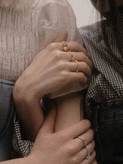 Maria Black Zina Ring -Maria Black 5447 b5038b85bd zina 3 original