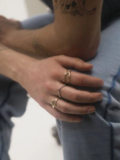 Maria Black Iris Ring -Maria Black 5452 fe7ac1d5ff irisg2 original