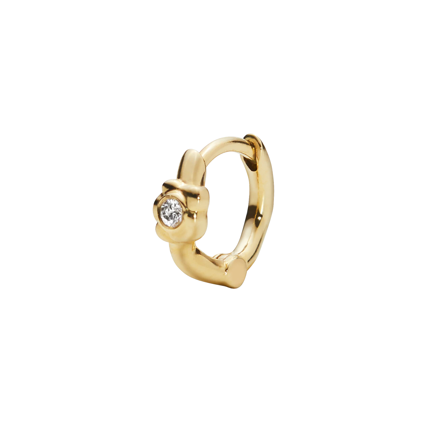 Maria Black Flora 5 Huggie 1 Maria Black Flora 5 Huggie