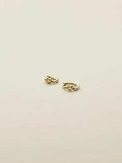 Maria Black Flora 5 Huggie 7 Maria Black Flora 5 Huggie -Maria Black 5526 e64b7bec17 h1069y 5 original