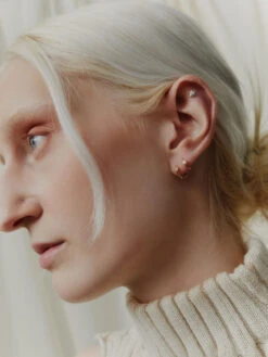 Maria Black Bloom 7 Huggie -Maria Black 5531 6466cf94ac h1070y 7 1 original