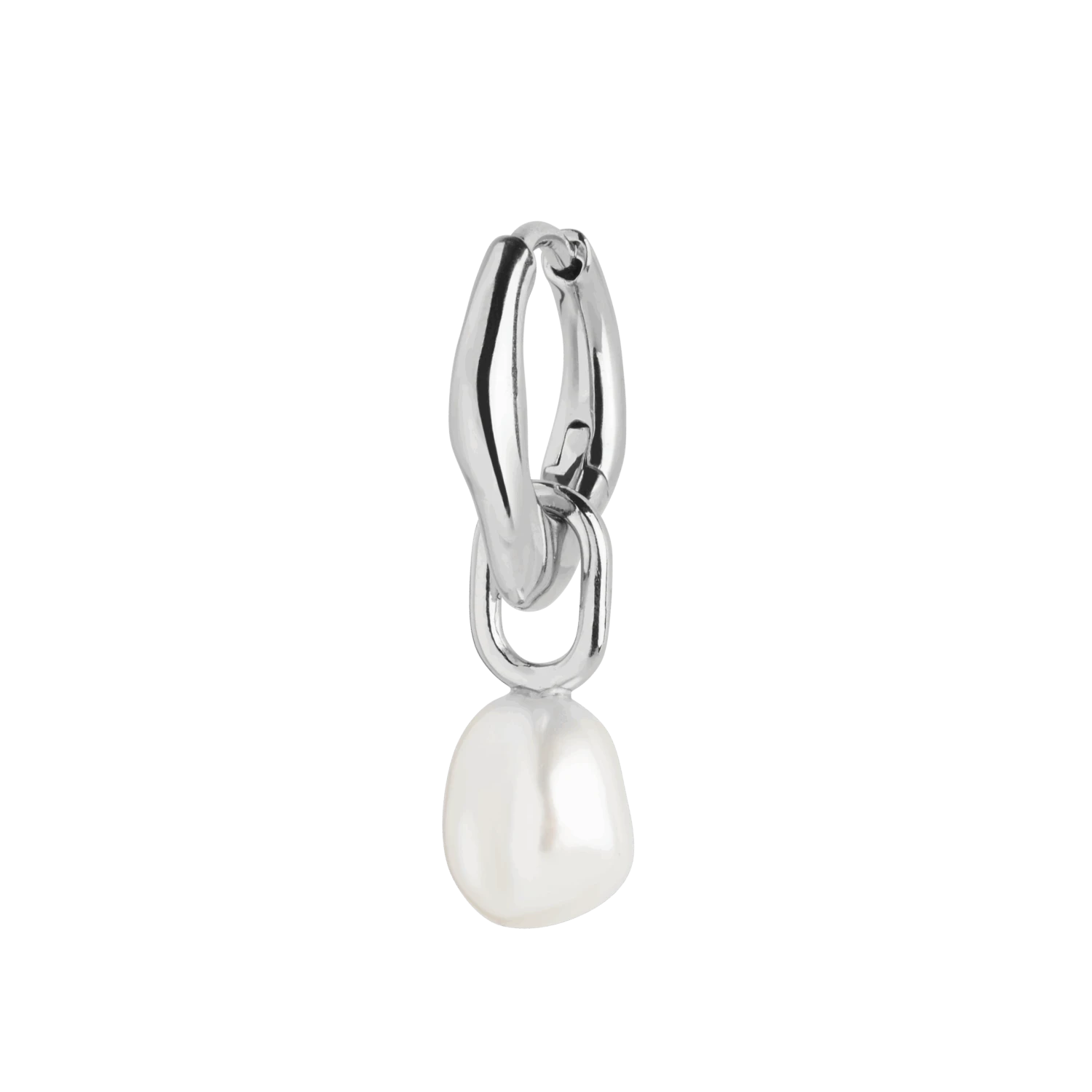 Maria Black Vento Huggie 1 Maria Black Vento Huggie