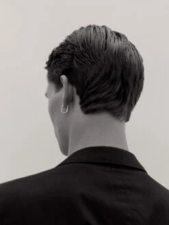 Maria Black Slick Huggie -Maria Black 679 8e5d6845a2 100852ag 4 original