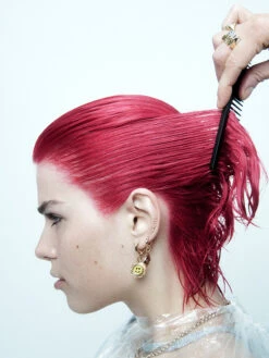 Maria Black Yasmeen Charm -Maria Black 699 d6c8b7490d 00no original