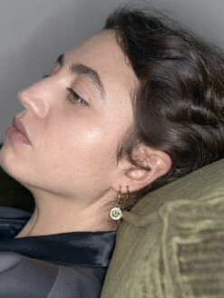 Maria Black Tyra Earring Charm -Maria Black 701 755010ab12 99 original