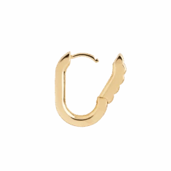 Maria Black Woods Huggie -Maria Black 703 88f01b13a4 100853yg2 original