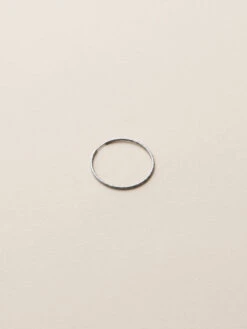 Maria Black Liv 25 Hoop