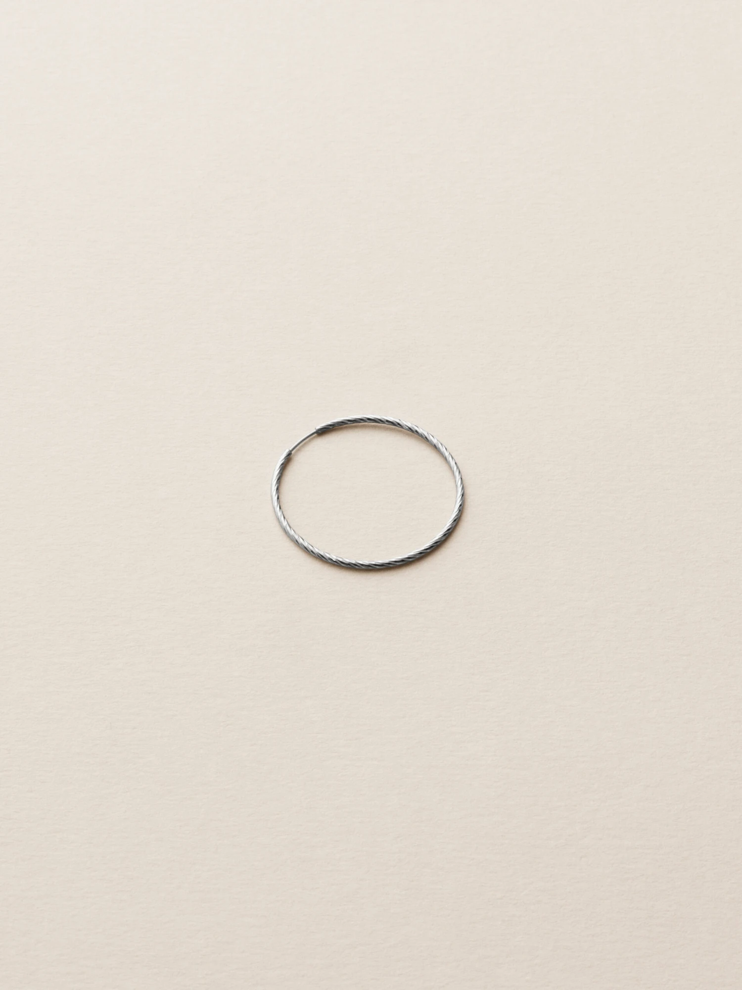 Maria Black Liv 25 Hoop 1 Maria Black Liv 25 Hoop