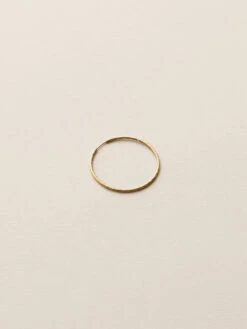 Maria Black Liv 35 Hoop