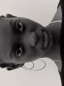 Maria Black Liv 35 Hoop -Maria Black 779 e73e9d4831 150213yg 35mm original