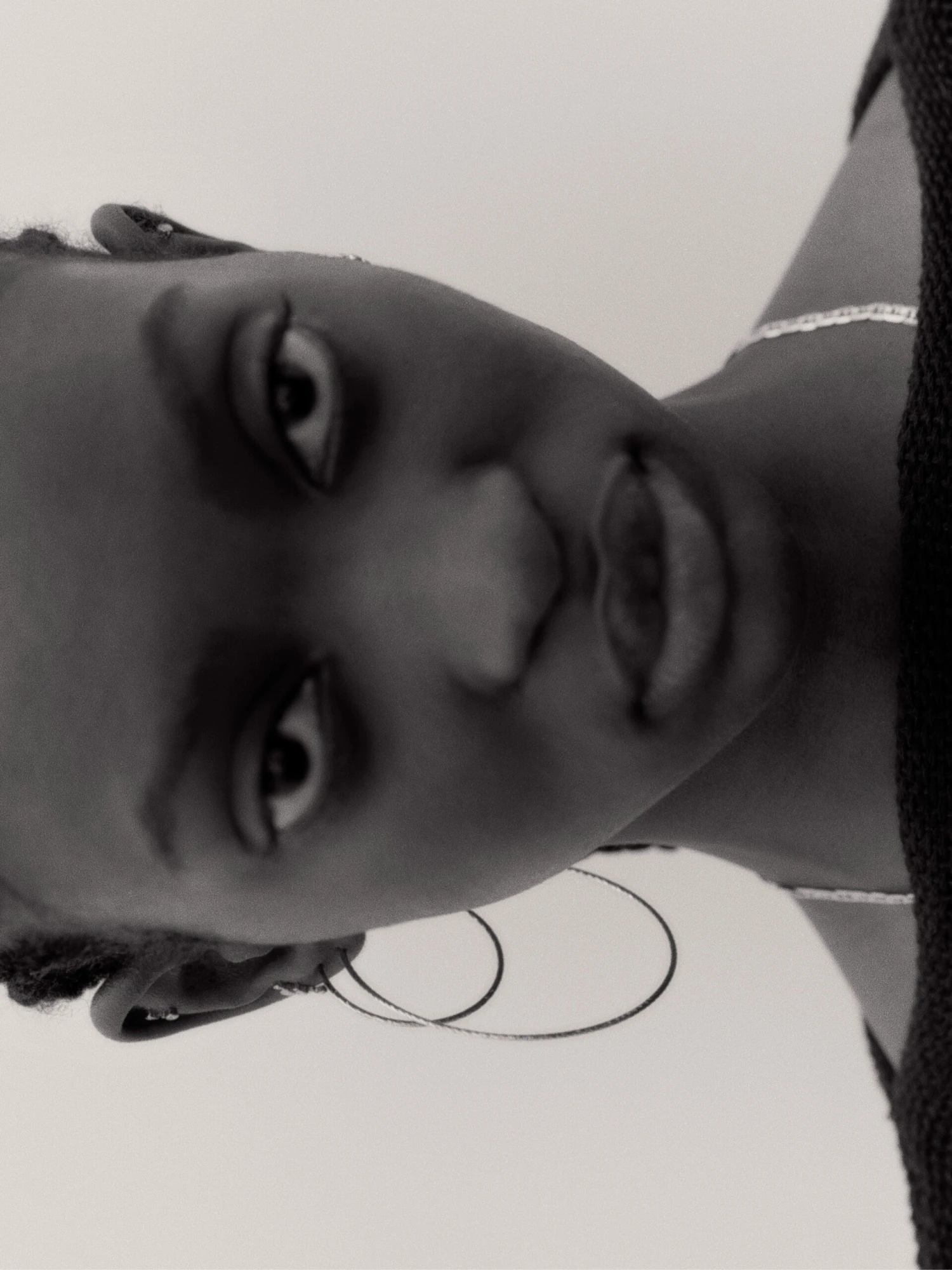 Maria Black Liv 65 Hoop 5 Maria Black Liv 65 Hoop - Image 5