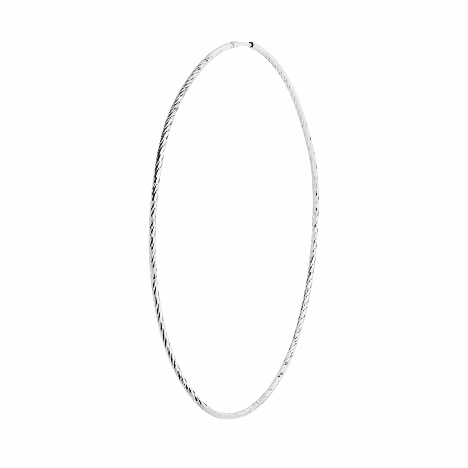 Maria Black Liv 65 Hoop 2 Maria Black Liv 65 Hoop - Image 2