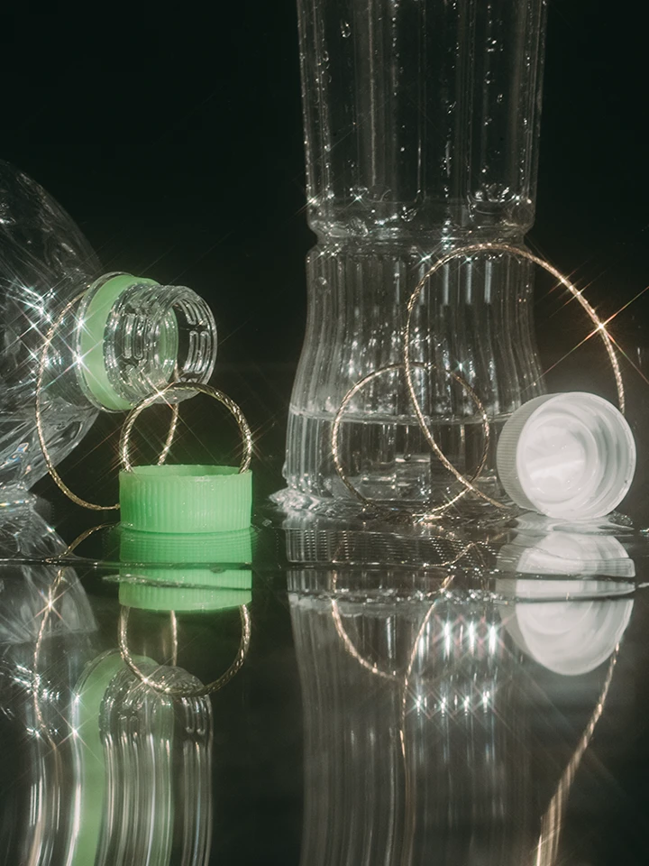 Maria Black Alba 15 Hoop 3 Maria Black Alba 15 Hoop - Image 3