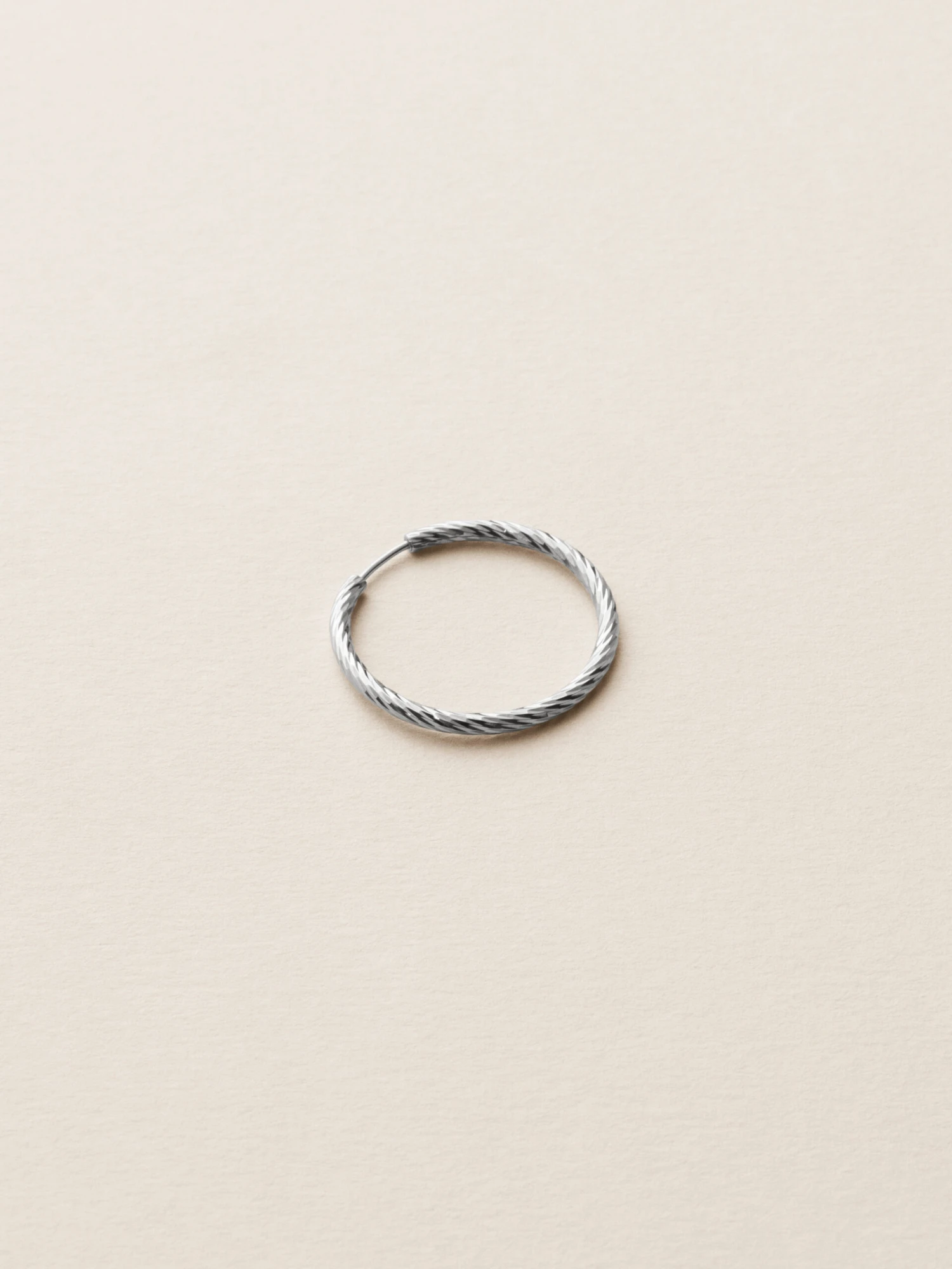 Maria Black Alba 20 Hoop 1 Maria Black Alba 20 Hoop