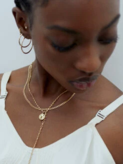 Maria Black Alba 25 Hoop 7 Maria Black Alba 25 Hoop -Maria Black 789 78cd3cc27f 150218yg 25mm 1 original