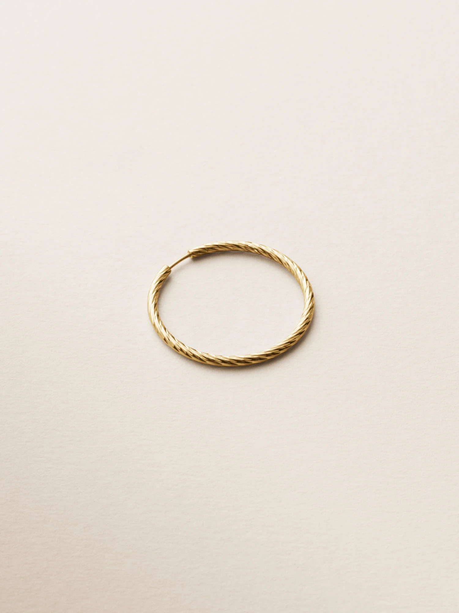 Maria Black Alba 25 Hoop 1 Maria Black Alba 25 Hoop