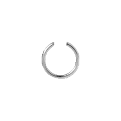 Maria Black Twin Mini Ear Cuff