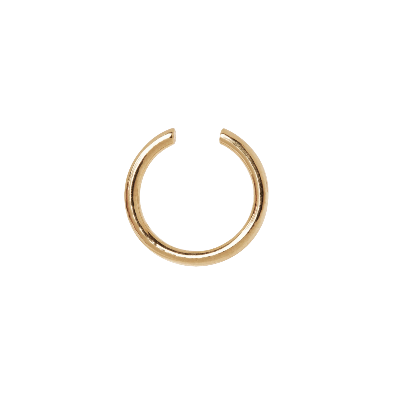 Maria Black Twin Medi Ear Cuff 1 Maria Black Twin Medi Ear Cuff